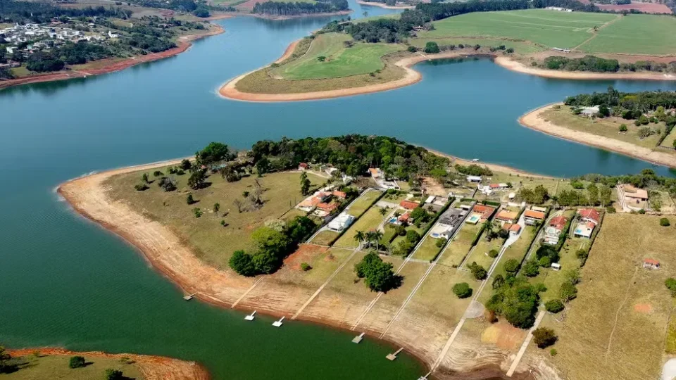 Setembro mais chuvoso da história faz Cantareira ganhar 581 bilhões de litros em 15 dias
