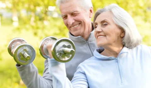 Como envelhecer bem? Geriatra explica os pilares para chegar aos 60, 70 e 80 anos com autonomia