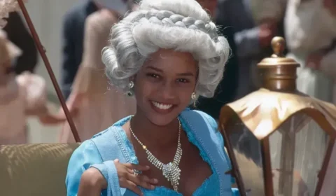 Há 30 anos, Taís Araújo fazia história como a primeira protagonista negra de uma novela no Brasil