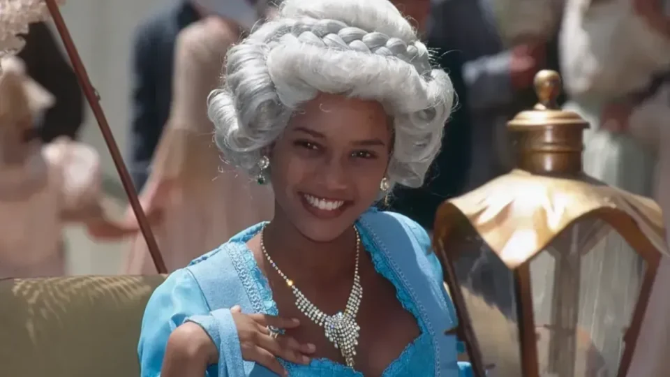 Há 30 anos, Taís Araújo fazia história como a primeira protagonista negra de uma novela no Brasil