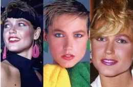 Xuxa entra na trend dos anos 80 e brinca: “Eu sou anos 80”