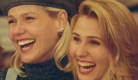Xuxa x Andréa Sorvetão: entenda dívida de apartamento, rompimento e disputa na Justiça