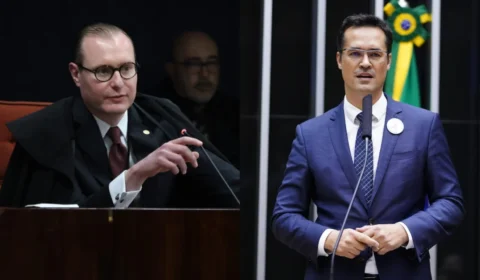 TRE-PR dá 24 horas para Deltan explicar vazamento de sigilo de Zanin
