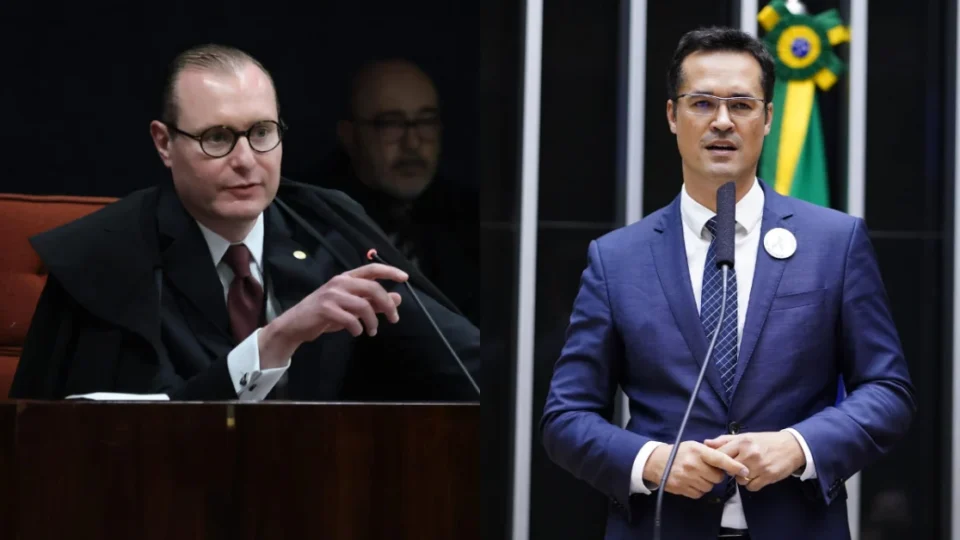 TRE-PR dá 24 horas para Deltan explicar vazamento de sigilo de Zanin