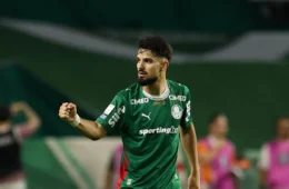 Palmeiras x Bragantino ao vivo: jogo decisivo hoje