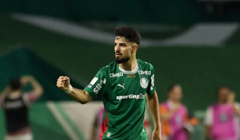 Palmeiras x Bragantino ao vivo: jogo decisivo hoje
