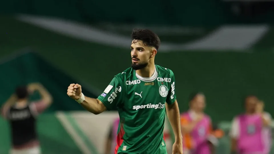 Palmeiras x Bragantino ao vivo: jogo decisivo hoje