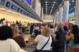 Cancelamentos de voos nas eleições foram irregulares? Confira o que diz a Anac