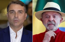Datafolha: Flávio tem 51% e Lula 49% dos votos válidos no 2º turno