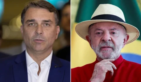 Datafolha: Flávio tem 51% e Lula 49% dos votos válidos no 2º turno