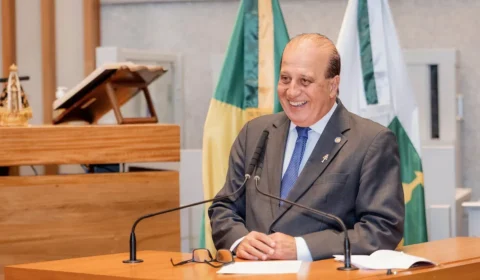 Nardes alerta: Brasil pode parar de pagar aposentadorias até 2030