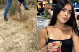 Irmão de Beatriz Vitória revela testes de gravidez e agressões atribuídas ao ex