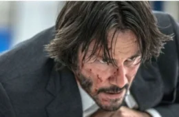 Keanu Reeves: decisão crucial mudou o rumo de sua carreira