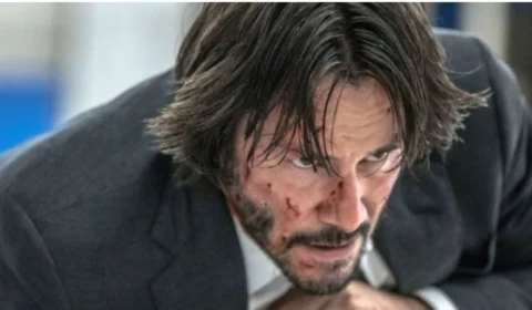 Keanu Reeves: decisão crucial mudou o rumo de sua carreira