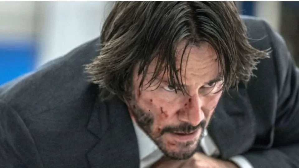 Keanu Reeves: decisão crucial mudou o rumo de sua carreira