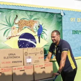 Mais de 314 mil eleitores pediram voto em trânsito para o 2º turno; veja as regras
