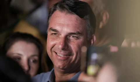 Polícia Federal está na sede do PL, em Brasília