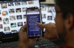 Governo investiga lavagem em jogo para ganhar dinheiro com pix