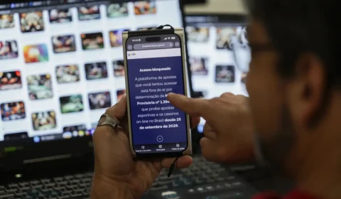 Governo investiga lavagem em jogo para ganhar dinheiro com pix