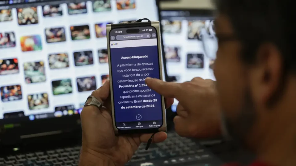 Governo investiga lavagem em jogo para ganhar dinheiro com pix