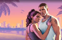 GTA 6 ganha trailer de lançamento com cenas inéditas e música de Justice; assista