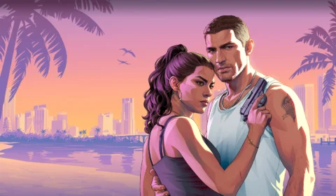 GTA 6 ganha trailer de lançamento com cenas inéditas e música de Justice; assista