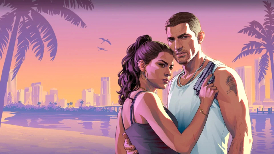 GTA 6 ganha trailer de lançamento com cenas inéditas e música de Justice; assista