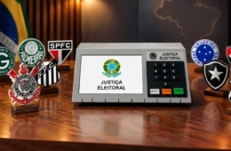 Flamengo é o time mais citado entre os 20 governadores eleitos no 1º turno; veja a lista