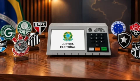 Flamengo é o time mais citado entre os 20 governadores eleitos no 1º turno; veja a lista