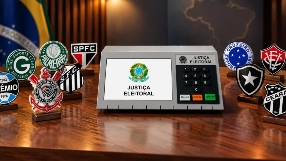Flamengo é o time mais citado entre os 20 governadores eleitos no 1º turno; veja a lista