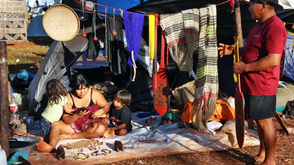 Servidores admitem ameaças de envenenar indígenas e alegam embriaguez