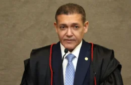 Ministro do TSE impede suspensão do canal “Exército do Lula” por decisão individual