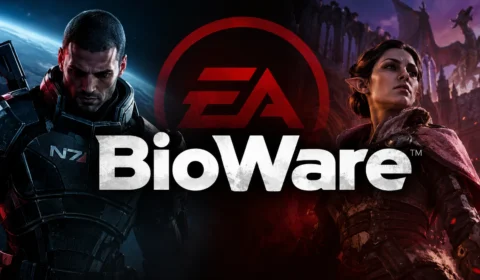 EA fecha BioWare após 30 anos e cancela novo Mass Effect