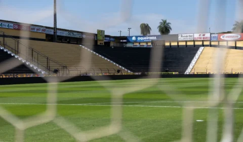 Novorizontino enfrenta Ponte Preta hoje às 19h pela Série B