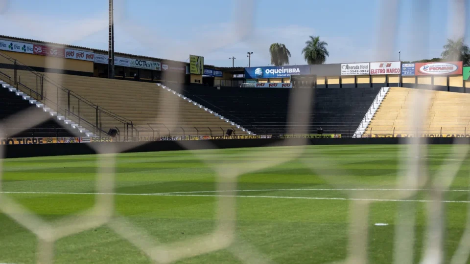 Novorizontino enfrenta Ponte Preta hoje às 19h pela Série B