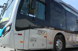 Greve de ônibus afeta 267 mil passageiros na zona sul de SP; prefeitura aciona Paese
