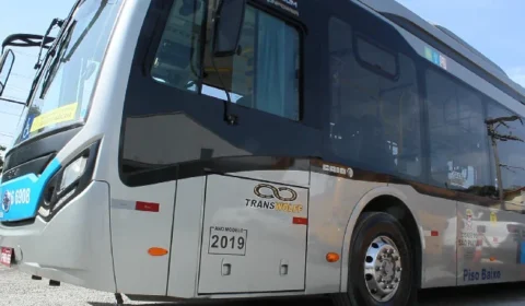 Greve de ônibus afeta 267 mil passageiros na zona sul de SP; prefeitura aciona Paese