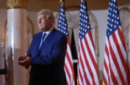 Trump diz que acompanha “de perto” eleições no Brasil: “Muito importante”