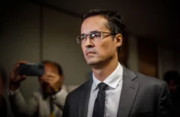 TSE adia julgamento de Deltan Dallagnol e mantém indefinida vaga no Senado pelo Paraná