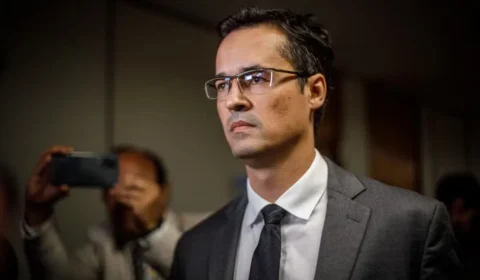 TSE adia julgamento de Deltan Dallagnol e mantém indefinida vaga no Senado pelo Paraná