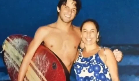 Filho de Cissa aciona polícia após post que exalta motorista condenado