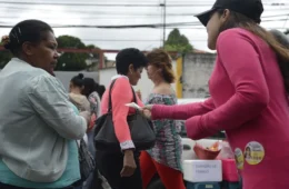 Eleições 2026: Vai ter pesquisa de boca de urna no segundo turno?
