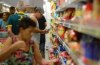 Inflação de outubro: veja quais alimentos ficaram mais caros e quais baratearam