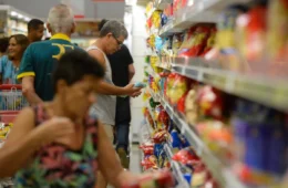 Inflação de outubro: veja quais alimentos ficaram mais caros e quais baratearam