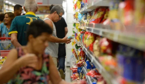 Inflação de outubro: veja quais alimentos ficaram mais caros e quais baratearam
