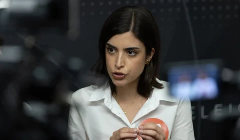 Huck, Armínio Fraga e Luiza Trajano estão entre doadores da campanha de Tabata Amaral