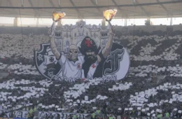 Justiça garante Maracanã para Vasco x Boca na Sul-Americana