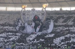 Com volta garantida no Maracanã, Vasco enfrenta Boca Juniors na Bombonera