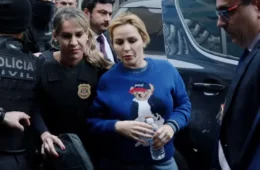 Deolane Bezerra escreve nova carta e afirma: “Minha inocência será provada”