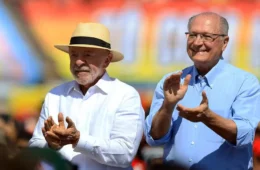 Movimento de judeus promove ato em São Paulo para reforçar apoio a Lula